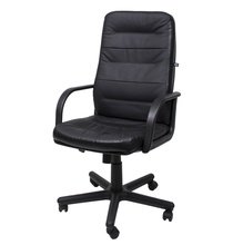 Кресло EXPERT tilt PM64 SP-A черное
