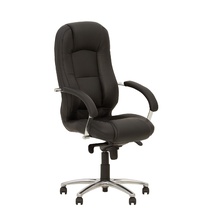 Кресло MODUS steel chrome comfort+MPD LE-A
