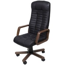 Кресло ATLANT extra tilt EX1 SP-A 1.031 черный