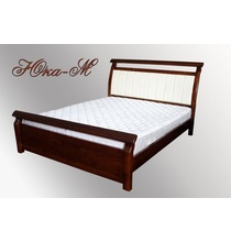 Кровать деревянная Юкка-М 1600*2000 о2