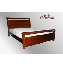 Кровать деревянная Юкка 1600*2000 о2