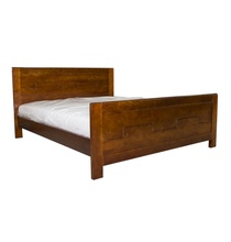 Кровать деревянная Милена 1600*2000 о2