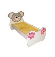 Кровать детская "Мышонок"